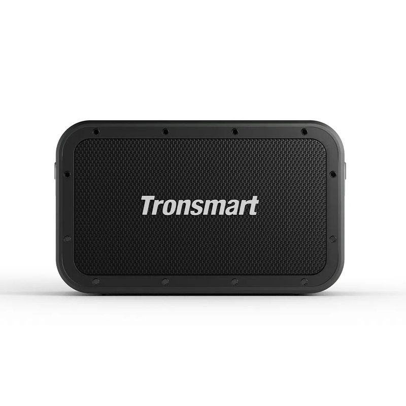 TRONSMART - Tronsmart Force MAX Parlante Bluetooth SoundPulse™ IPX6 80W