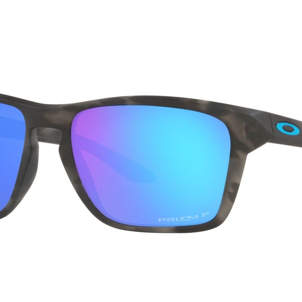 OAKLEY - Lentes de sol Oakley Sylas