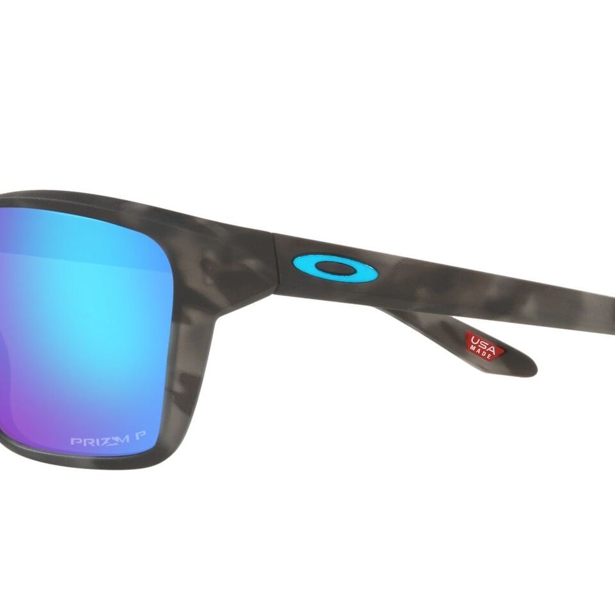 OAKLEY - Lentes de sol Oakley Sylas