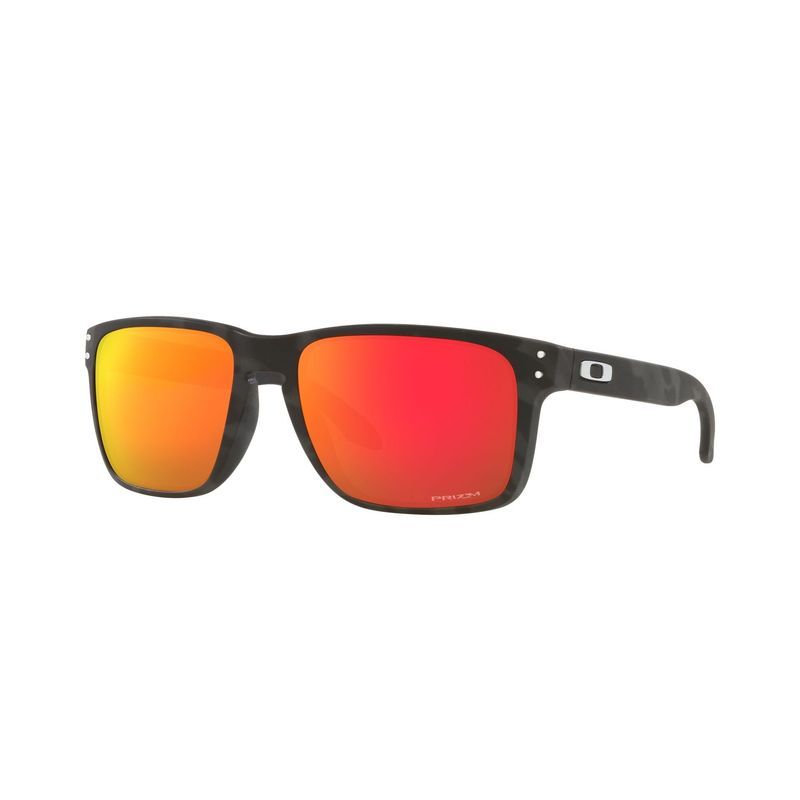 OAKLEY - Lentes de sol Oakley Holbrook Xl