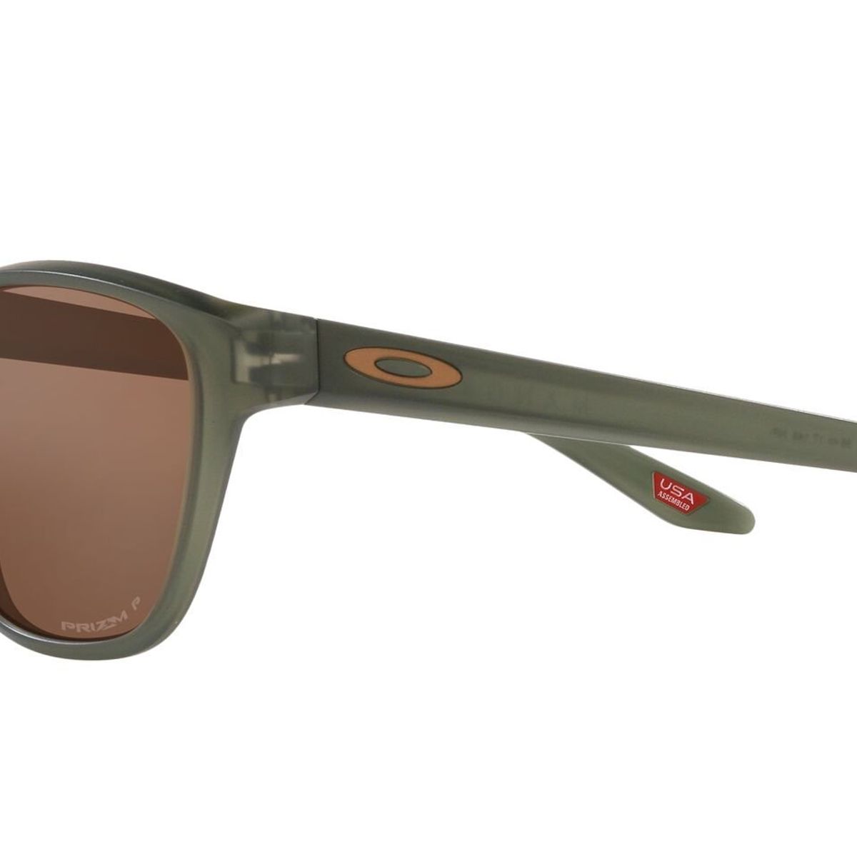 OAKLEY - Lentes de sol Oakley Manorburn