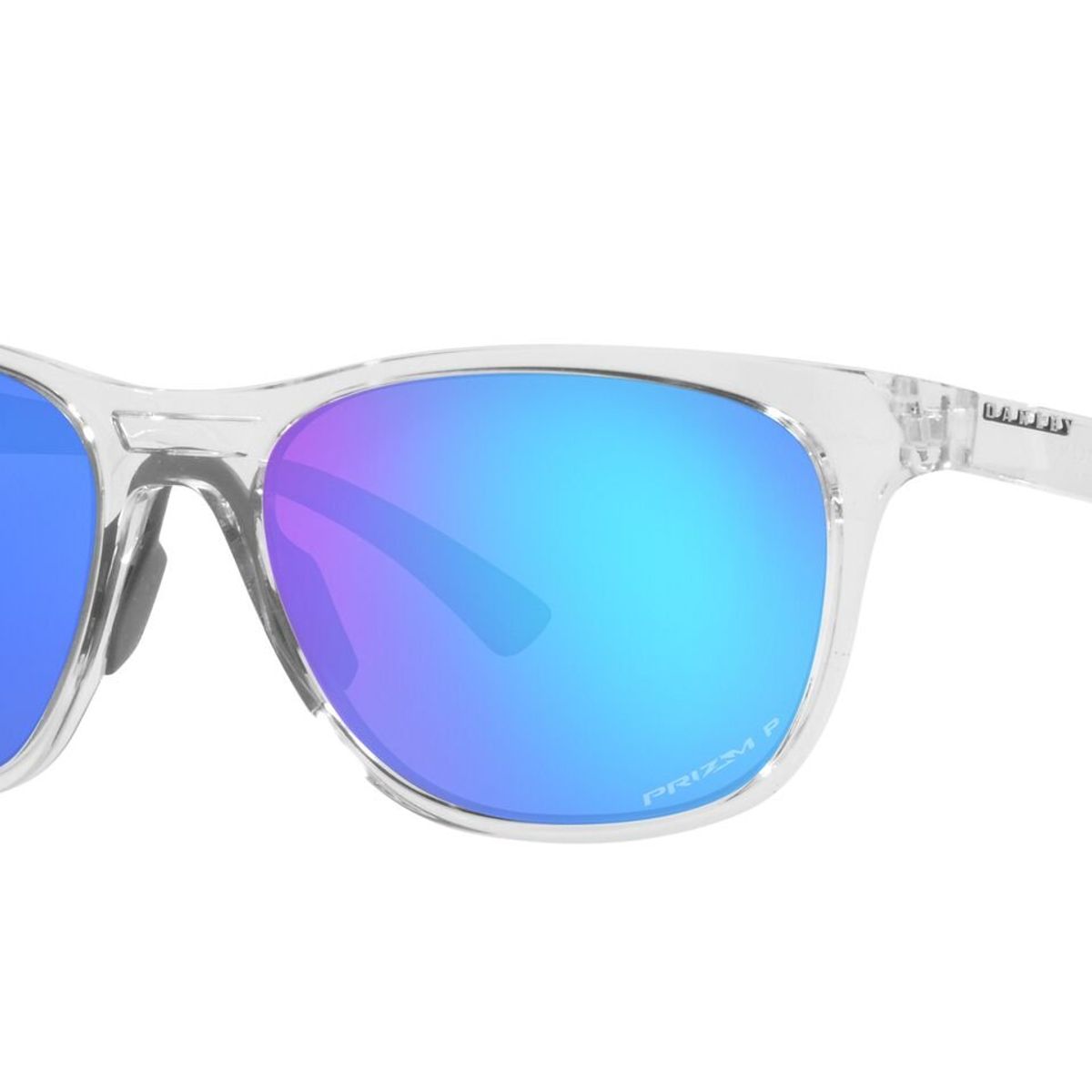 OAKLEY - Lentes de sol Oakley Leadline