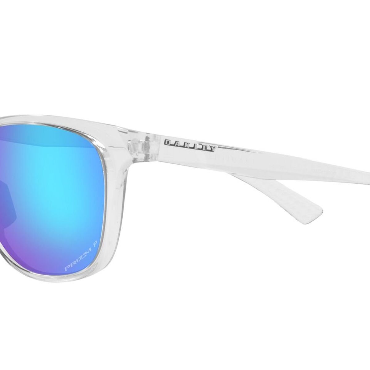 OAKLEY - Lentes de sol Oakley Leadline