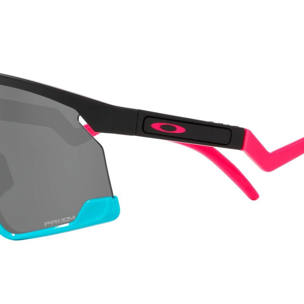 OAKLEY - Lentes de sol Oakley Bxtr