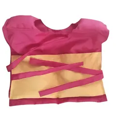 BODY NATION - Chaleco sensorial para niño talla 4