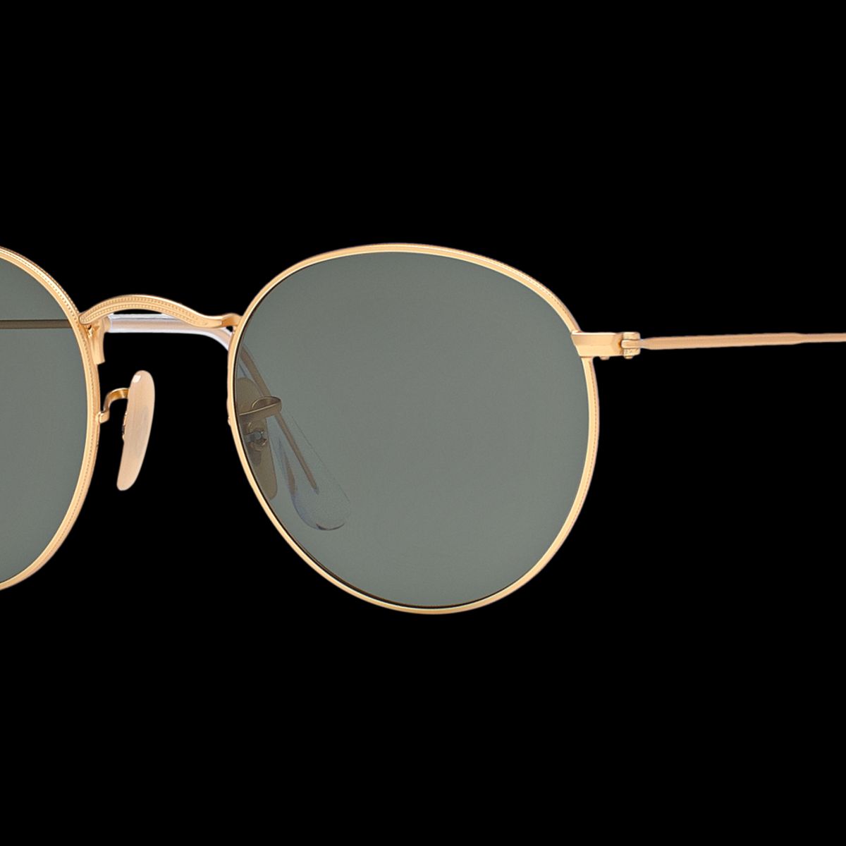 RAY BAN - Lentes de sol Ray-Ban Round Metal