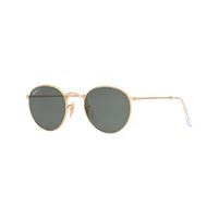 Lentes de sol Ray-Ban Round Metal