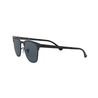 Imagen 2 del producto Lentes de sol Ray-Ban Clubmaster Metal