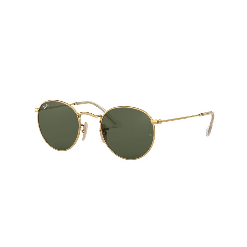 RAY BAN - Lentes de sol Ray-Ban Round Metal
