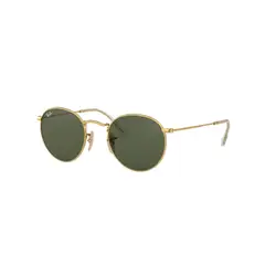 RAY BAN - Lentes de sol Ray-Ban Round Metal