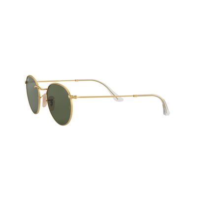 Imagen 2 del producto Lentes de sol Ray-Ban Round Metal