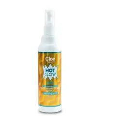 CLOE - Hot Glow Sunny Protector Termico Capilar Desenredante