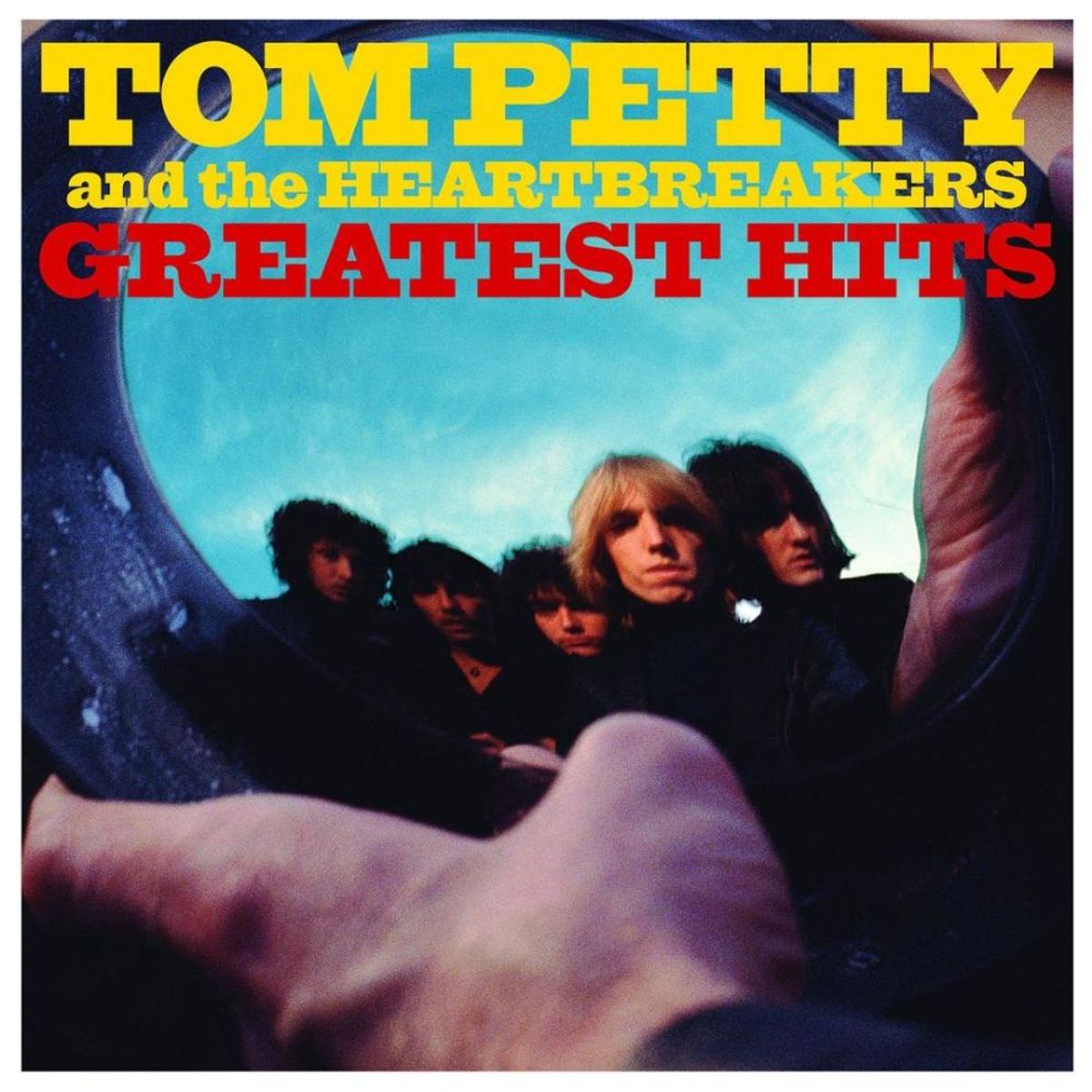 HITWAY MUSIC - TOM PETTY & THE HEARTBREAKERS - GREATEST HITS (2LP) - VINILO HITWAY MUSIC