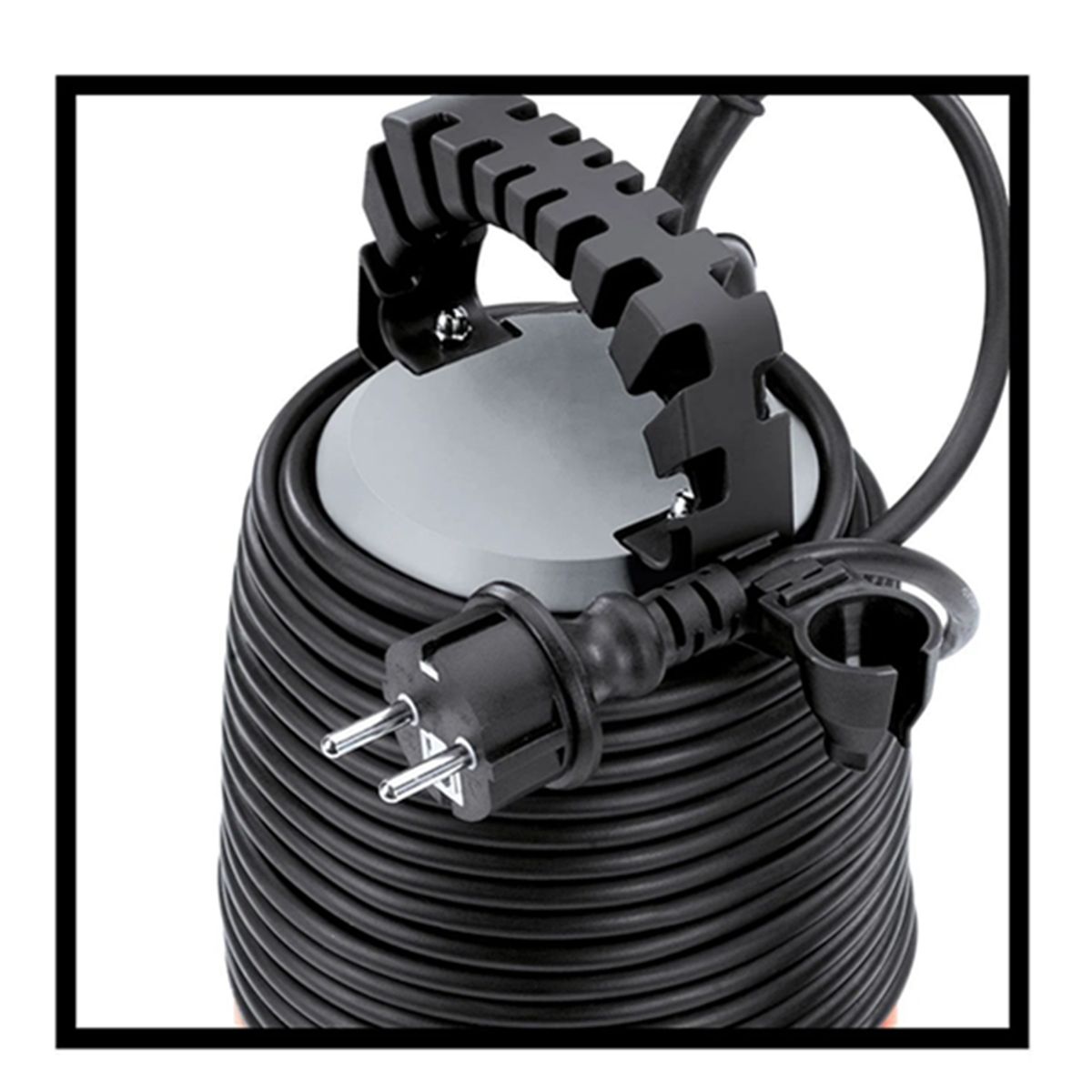 EINHELL - Bomba Sumergible De Aguas Sucias 630w Gc-dp 6315 N Einhell