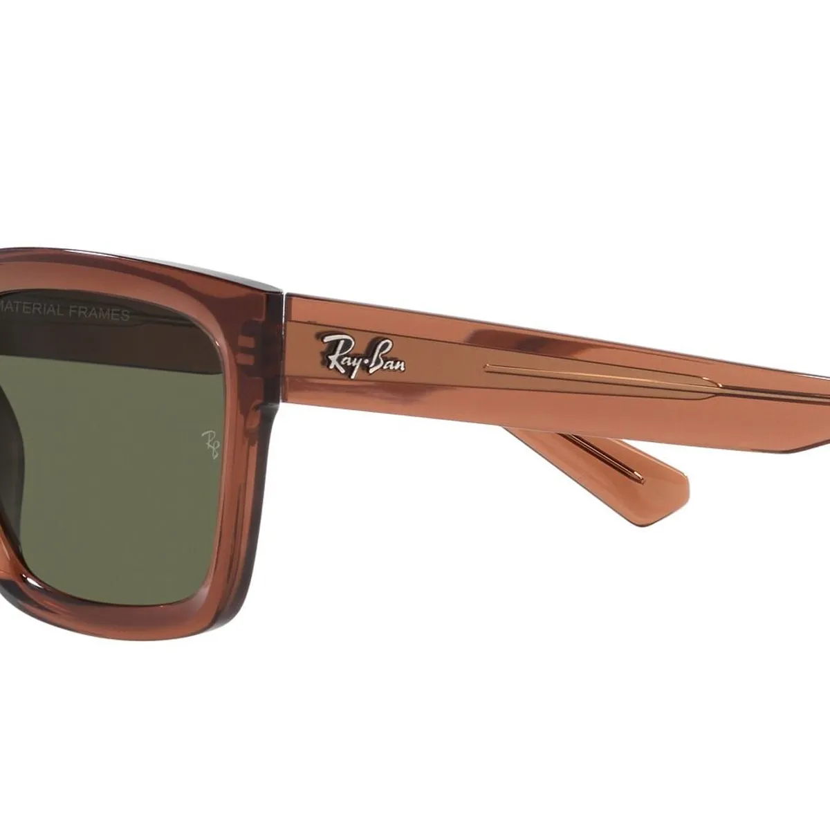 RAY BAN - Lentes de sol Ray-Ban Warren