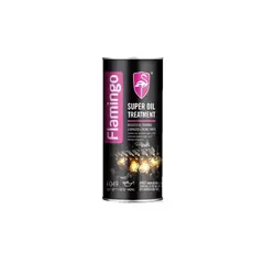 FLAMINGOS - Super Tratamiento De Aceite 443 Ml Flamingochile