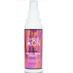 CLOE - SHINE ON BLACK 150 ML. - LEAVE IN