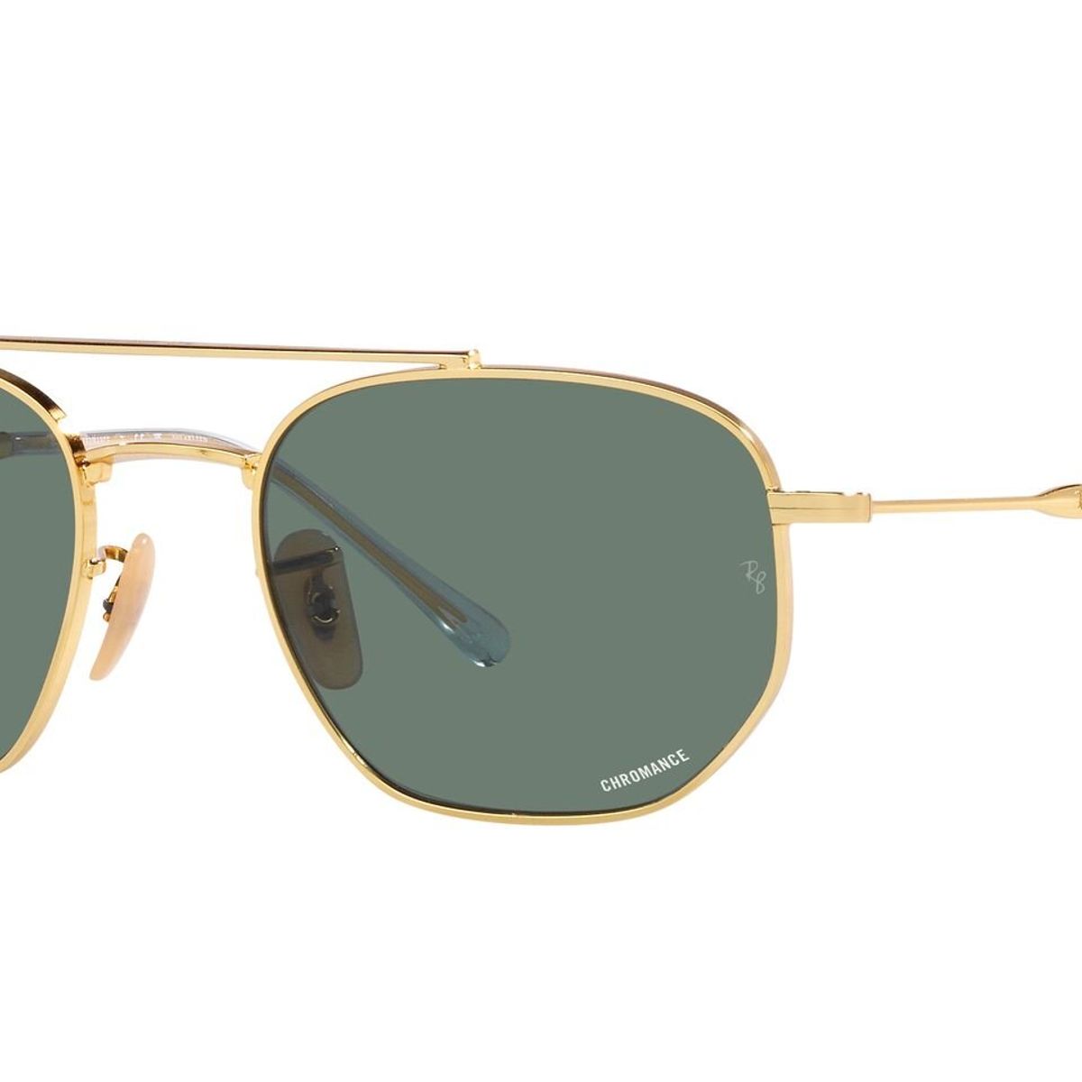 RAY BAN - Lentes de sol Ray-Ban RB3707
