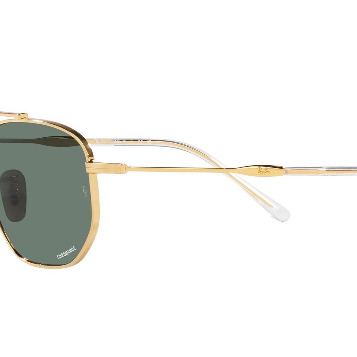 RAY BAN - Lentes de sol Ray-Ban RB3707