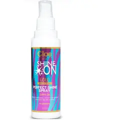 CLOE - SHINE ON GOLD 150 ML.