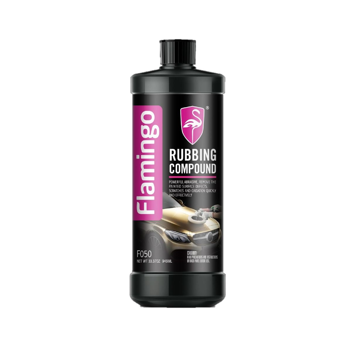 FLAMINGOS - Cera De Recomposición Premium Flamingochile 946ml