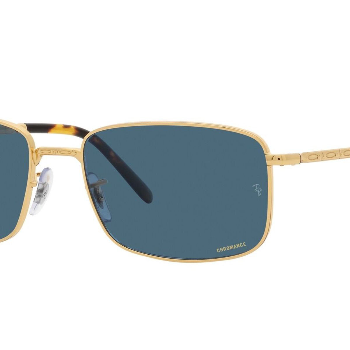 RAY BAN - Lentes de sol Ray-Ban RB3717