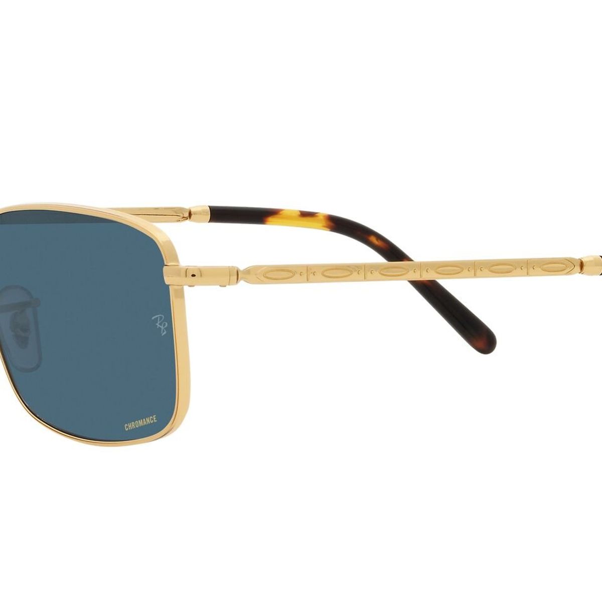 RAY BAN - Lentes de sol Ray-Ban RB3717