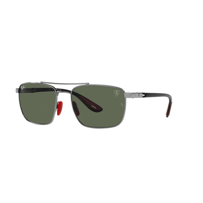 RAY BAN - Lentes de sol Ray-Ban RB3715M