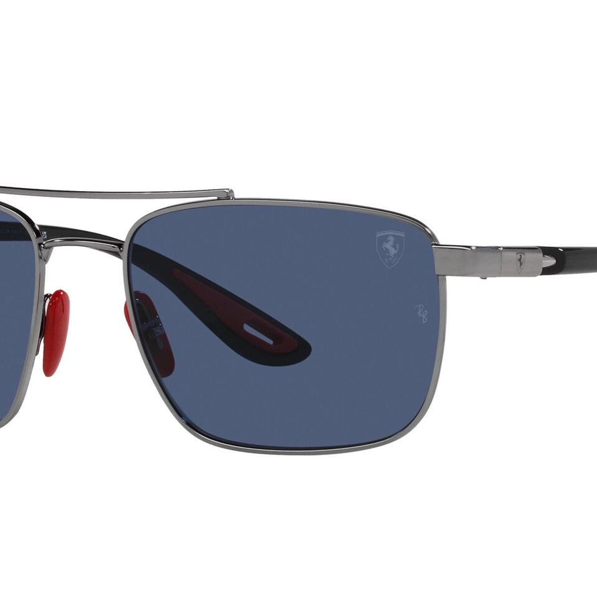 RAY BAN - Lentes de sol Ray-Ban RB3715M