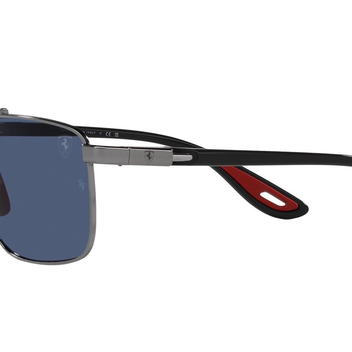 RAY BAN - Lentes de sol Ray-Ban RB3715M