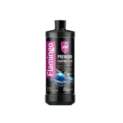 FLAMINGOS - Cera De Recubrimiento Premium Flamingochile 946ml