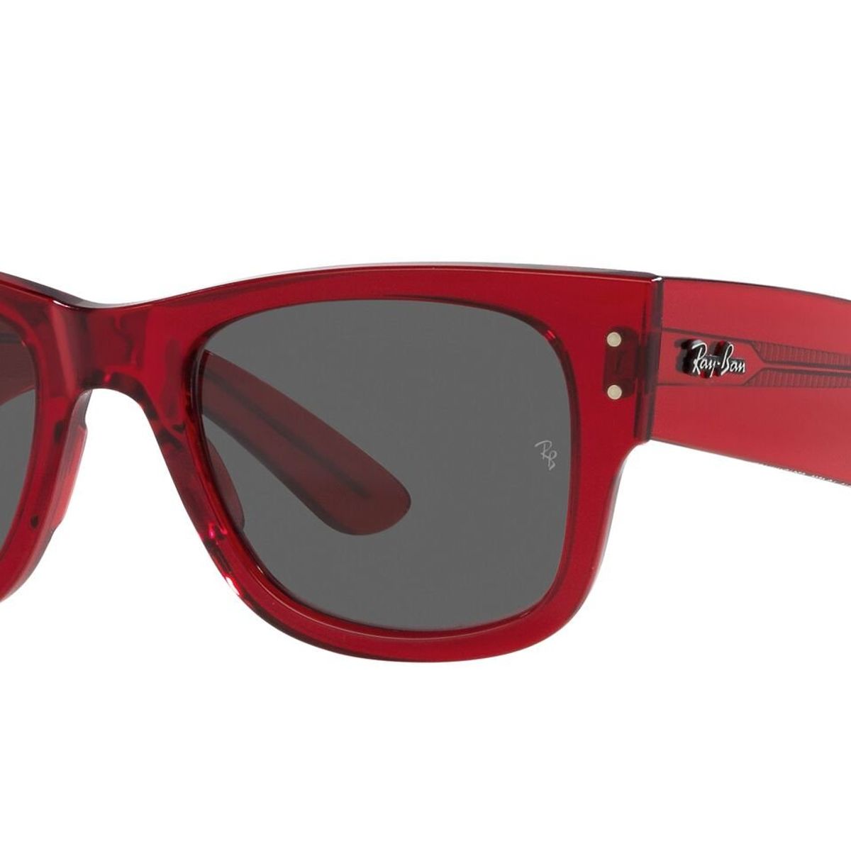 RAY BAN - Lentes de sol Ray-Ban Mega Wayfarer