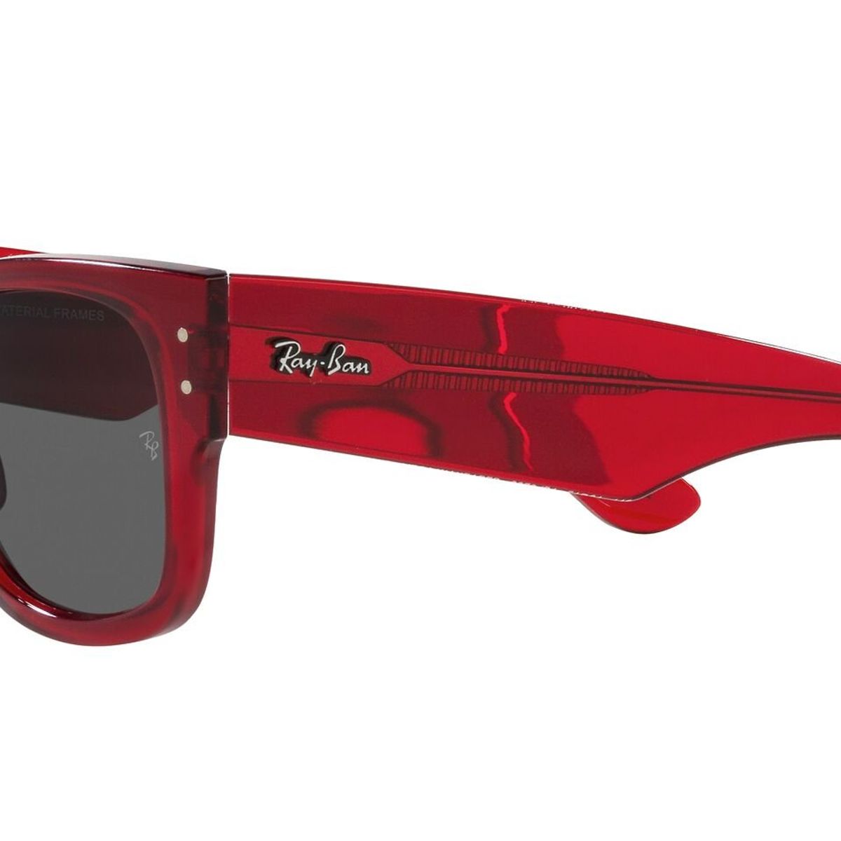 RAY BAN - Lentes de sol Ray-Ban Mega Wayfarer