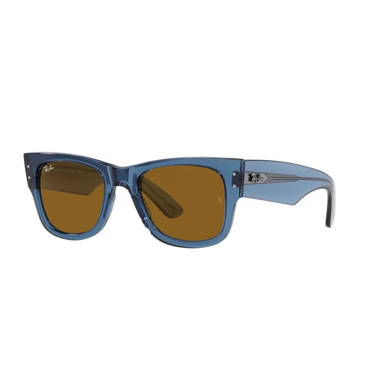 RAY BAN - Lentes de sol Ray-Ban Mega Wayfarer