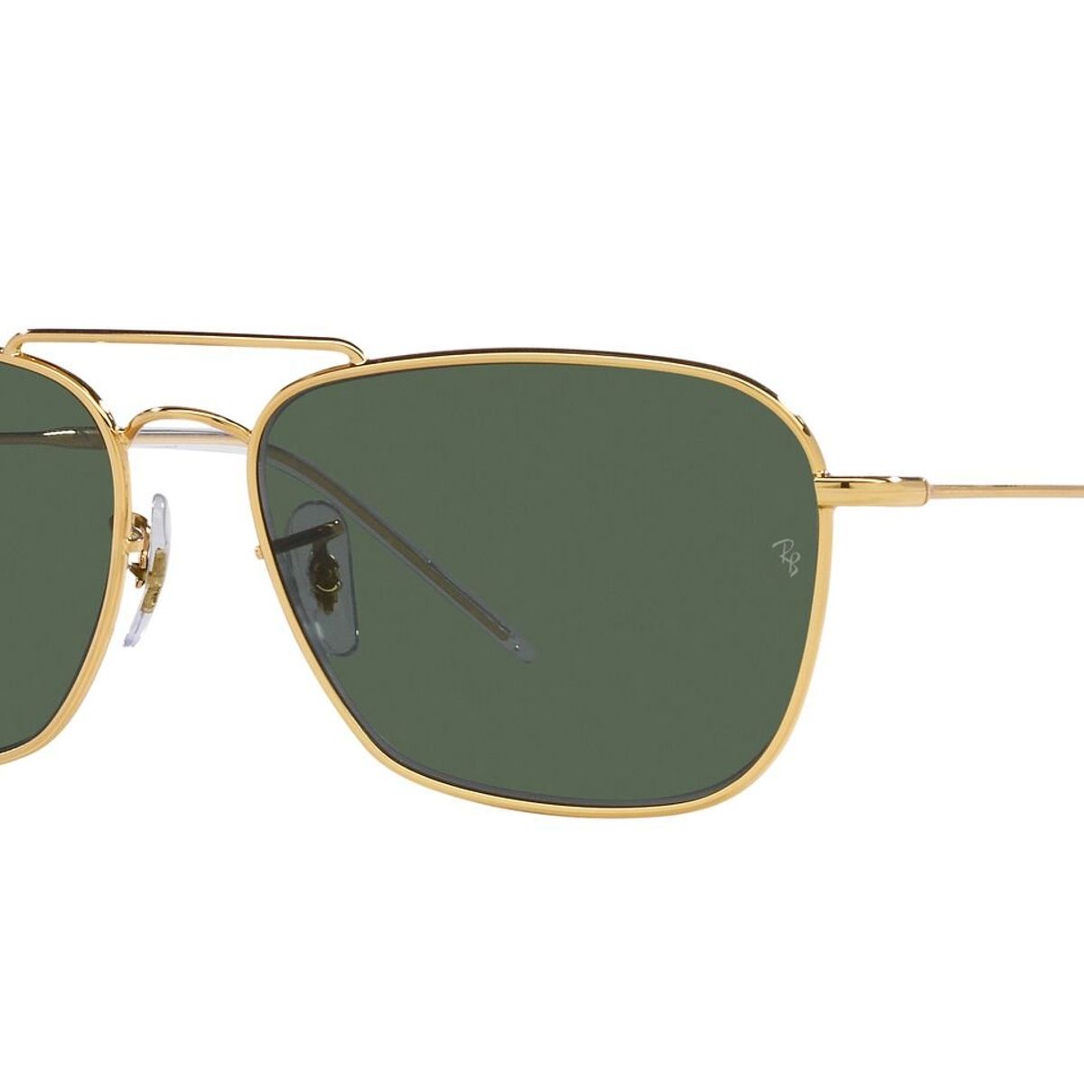 RAY BAN - Lentes de sol Ray-Ban Caravan Reverse
