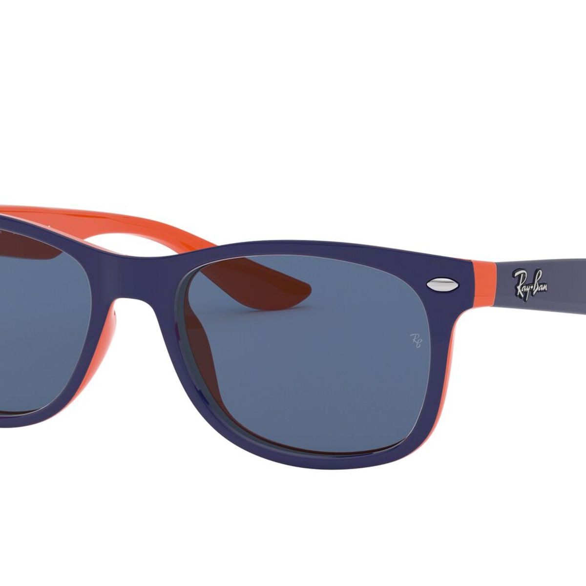 RAY BAN - Lentes de sol Ray-Ban New Wayfarer para Niños