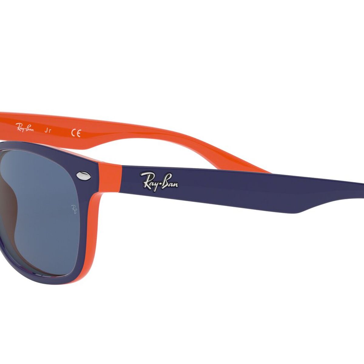 RAY BAN - Lentes de sol Ray-Ban New Wayfarer para Niños