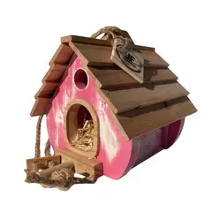 GENERICO - Pajarera Rustic CORKITA…