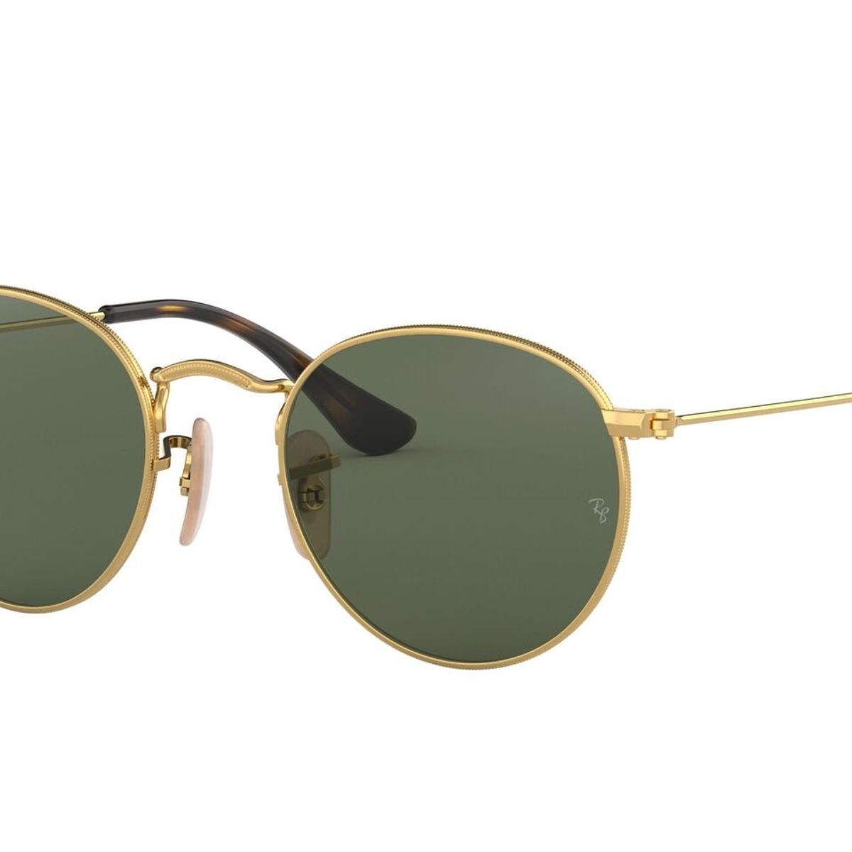 RAY BAN - Lentes de sol Ray-Ban Round para Niños