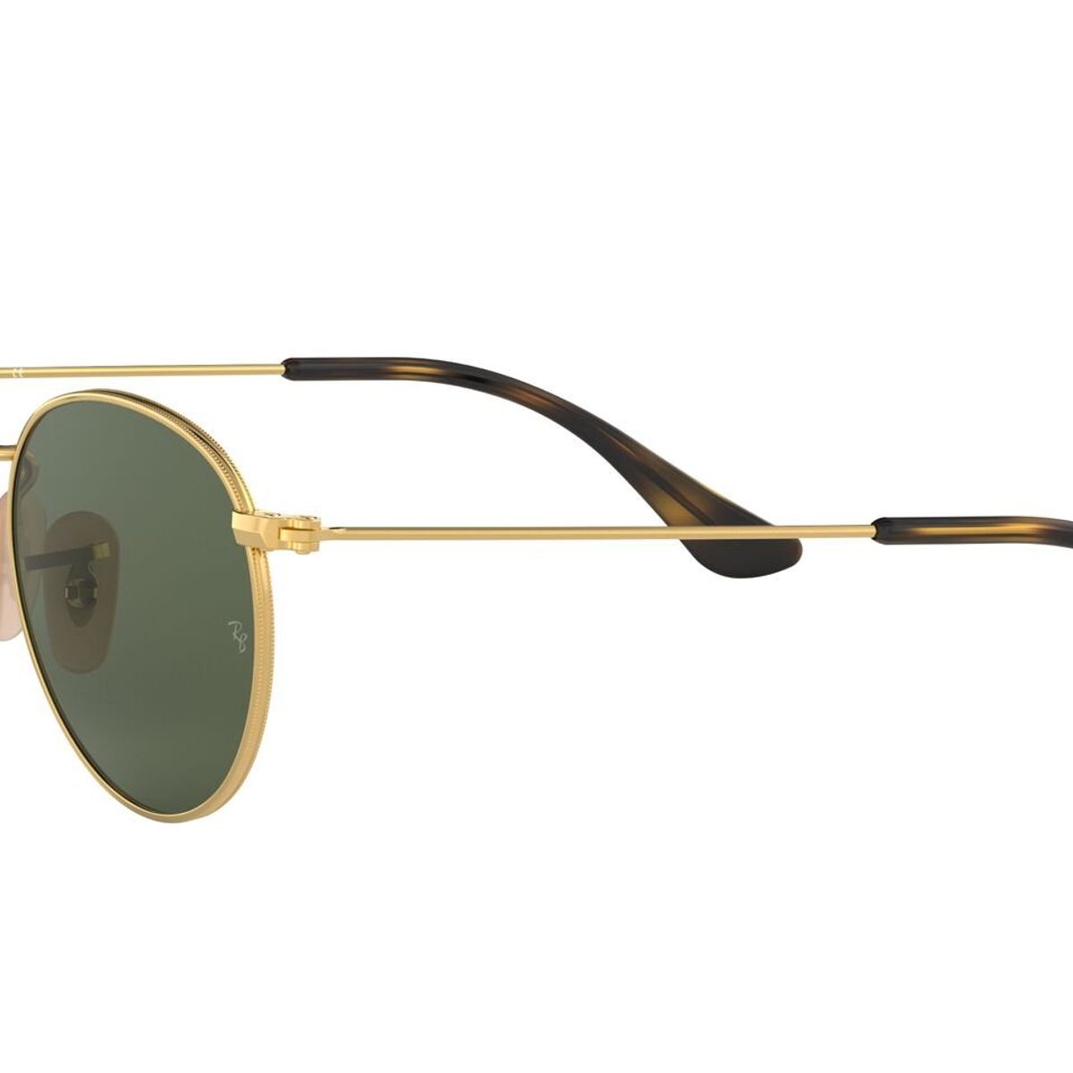 RAY BAN - Lentes de sol Ray-Ban Round para Niños