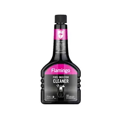 FLAMINGOS - Limpia Inyectores De Bencina 354 Ml Flamingochile