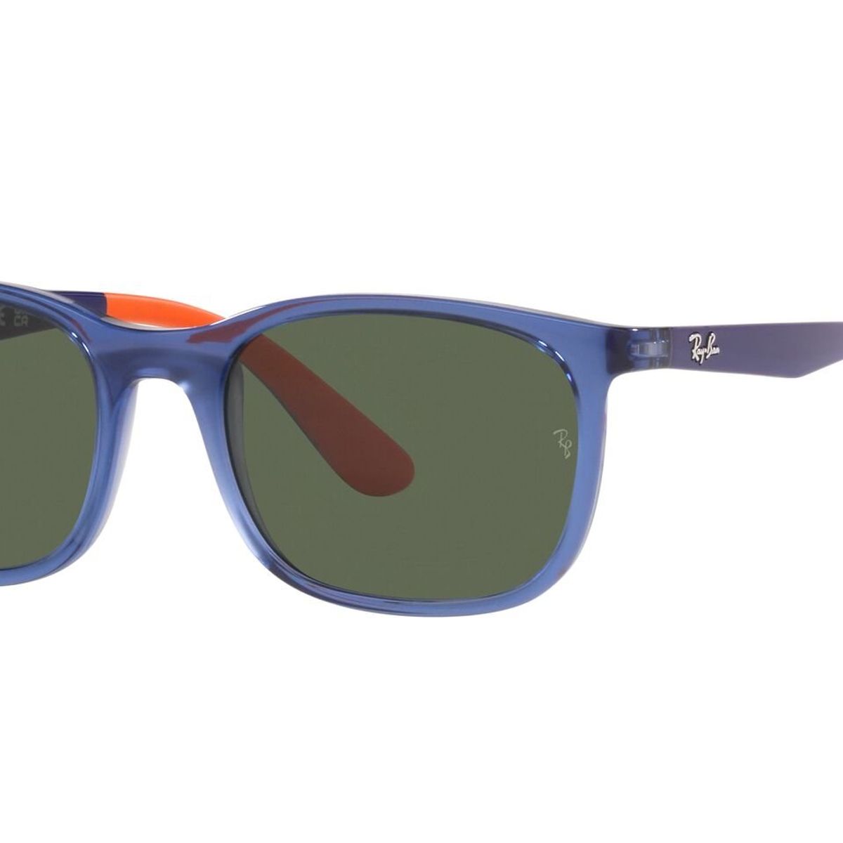 RAY BAN - Lentes de sol Ray-Ban RJ9076S para Niños