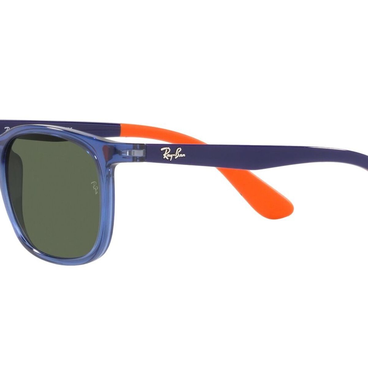 RAY BAN - Lentes de sol Ray-Ban RJ9076S para Niños