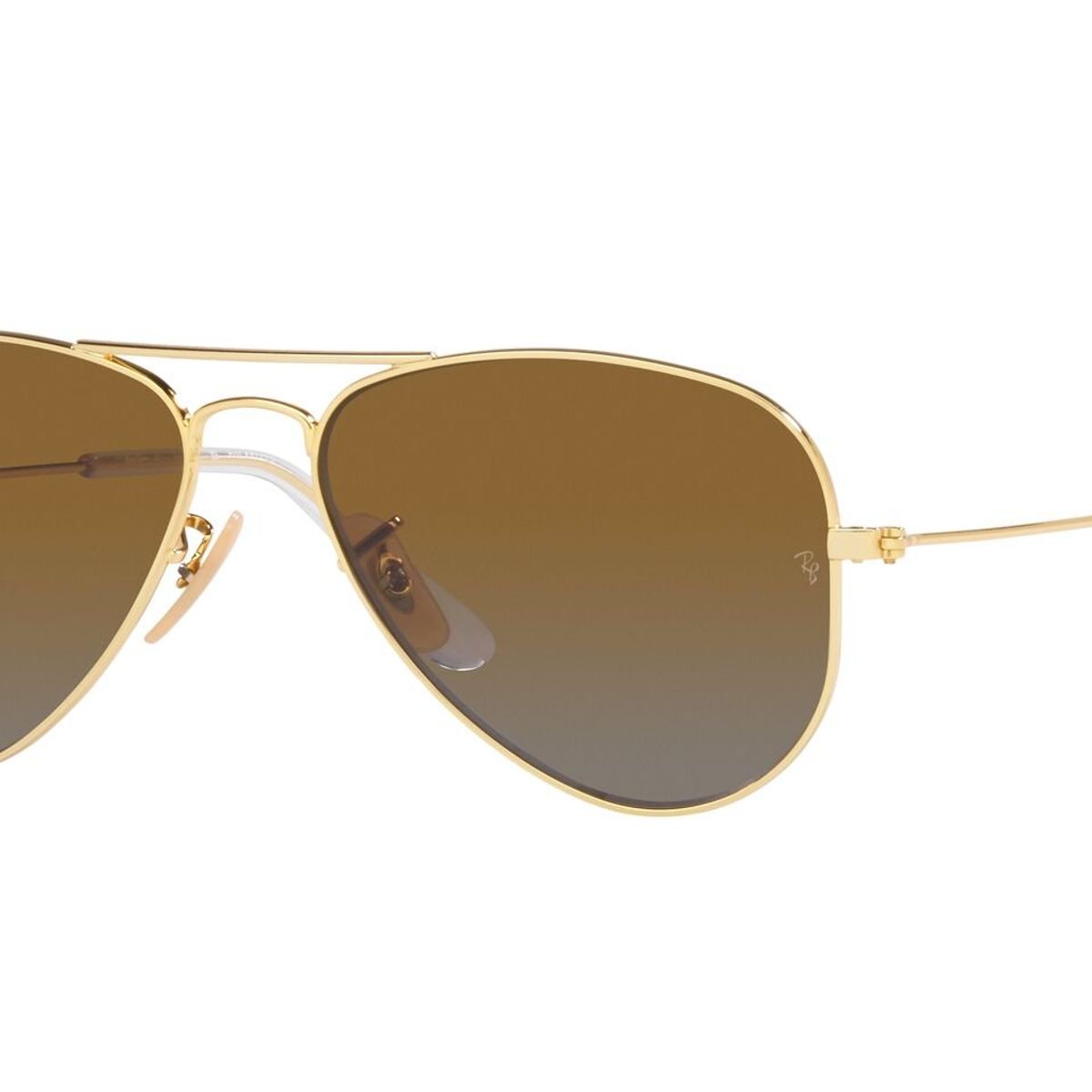 RAY BAN - Lentes de sol Ray-Ban Aviator para Niños