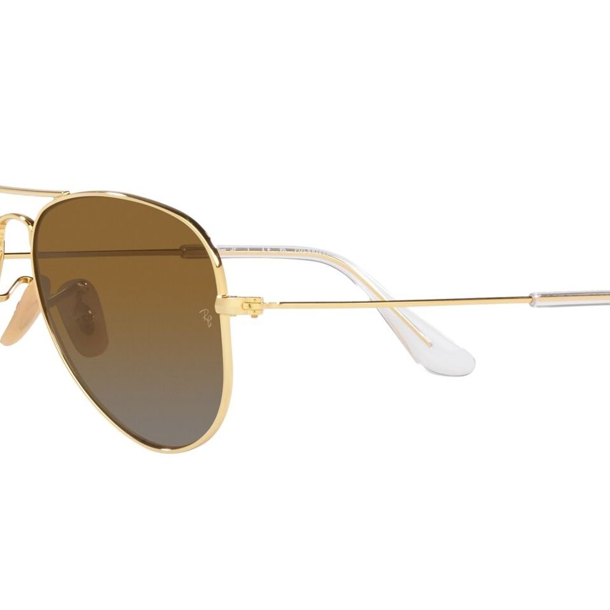 RAY BAN - Lentes de sol Ray-Ban Aviator para Niños