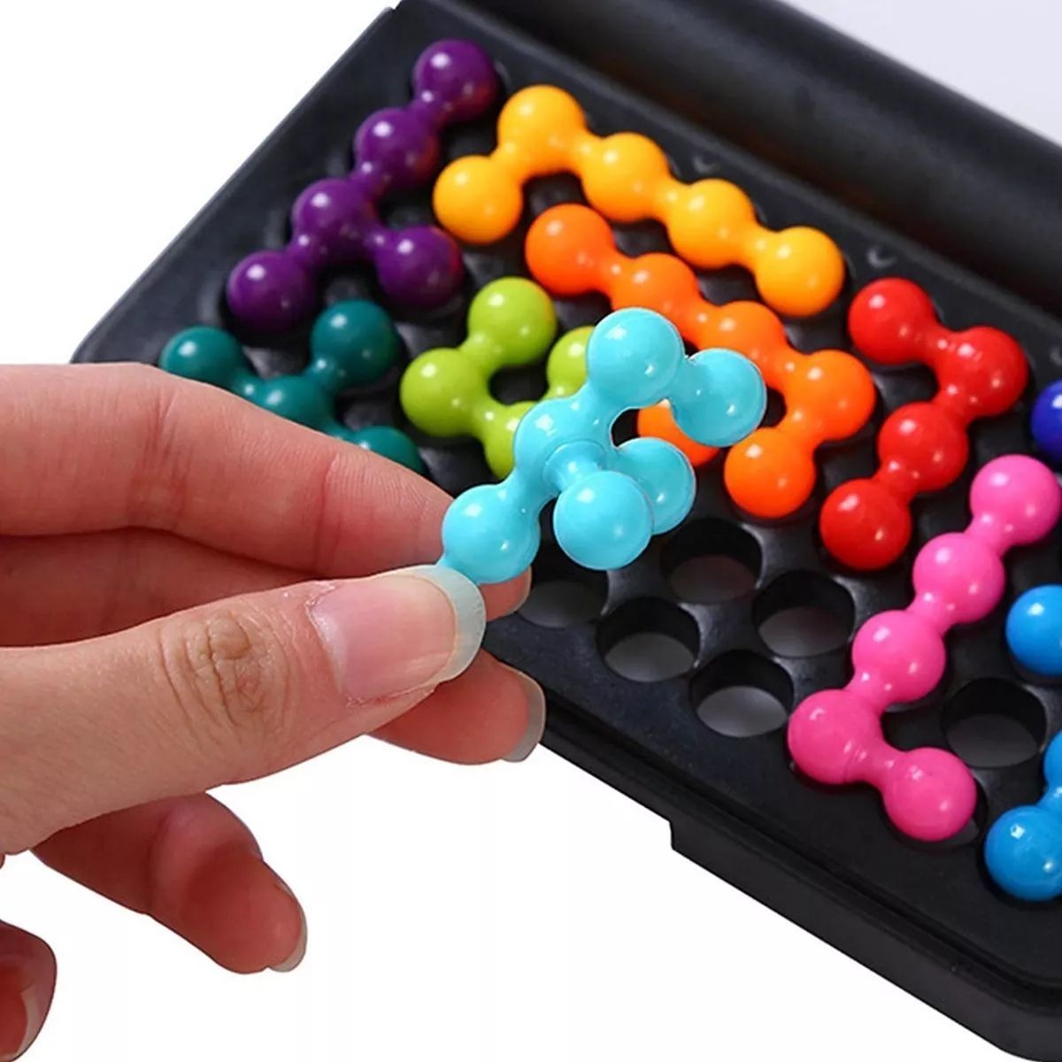 KUANGYE - Iq Smart Games Juego De Lógica