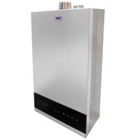 Calefont Tiro Forzado 16 Litros Gas Licuado Modulante