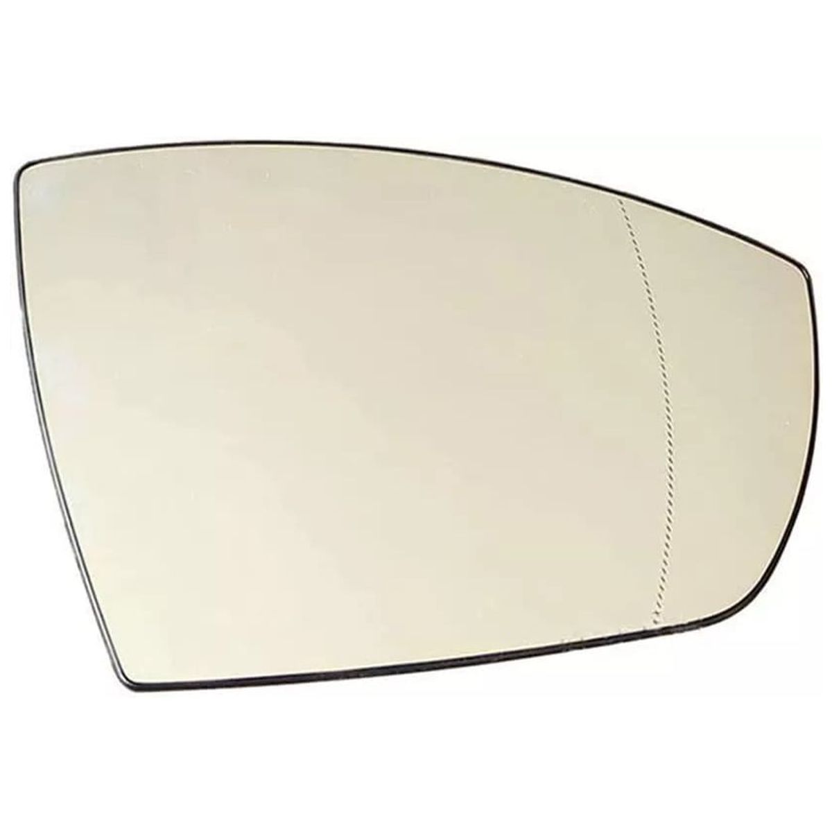 GENERICO - Ford Eco Sport 2013 Hasta 2020 Luneta