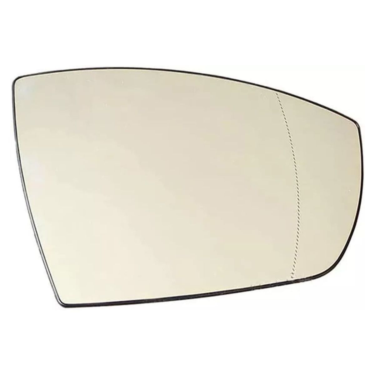 GENERICO - Ford Eco Sport 2013 Hasta 2020 Luneta