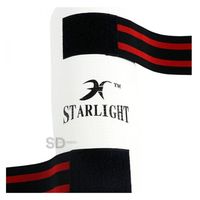 Set Par Canilleras Par Antebraceras Starlight Taekwondo S